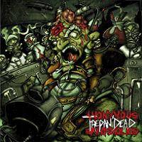 Anonymous Grindoholics